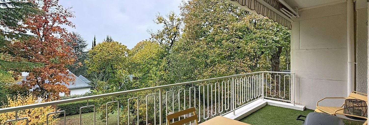 Appartement 4 Pièces 92 m² à vendre à Avrillé (49240)