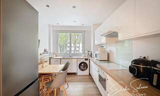 Appartement 4 Pièces 92 m² à vendre à Avrillé (49240)