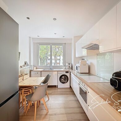 Appartement 4 pièces 299000 €