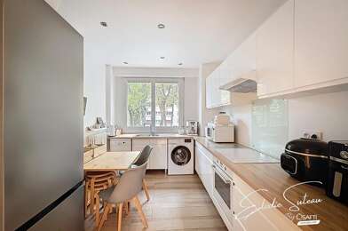 Appartement 4 pièces 299000 €