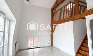 Appartement 4 Pièces 76 m² à vendre à Valenciennes (59300)