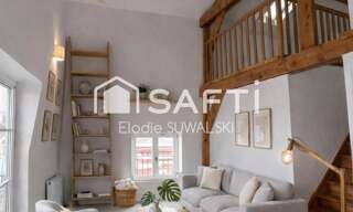 Appartement 4 Pièces 76 m² à vendre à Valenciennes (59300)