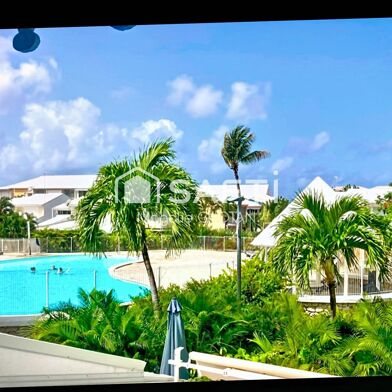 Appartement 2 pièces 199500 €