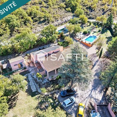 Maison 8 pièces 459000 €