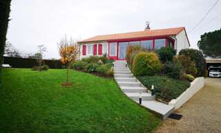 Maison 6 Pièces 132 m² à vendre à Lathus-Saint-Rémy (86390)