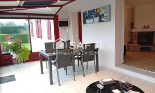 Maison 6 Pièces 132 m² à vendre à Lathus-Saint-Rémy (86390)