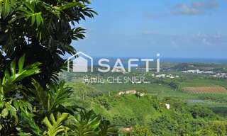 Maison 3 Pièces 72 m² à vendre à Le François (97240)