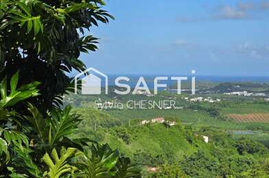 Maison 3 pièces 320000 €