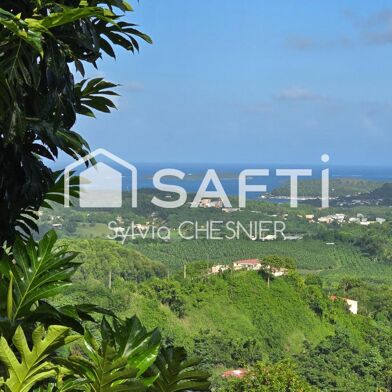 Maison 3 pièces 320000 €