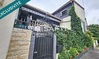 Maison 4 Pièces 81 m² à vendre à Argenteuil (95100)