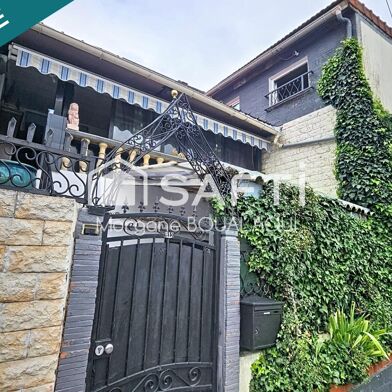 Maison 4 pièces 239000 €