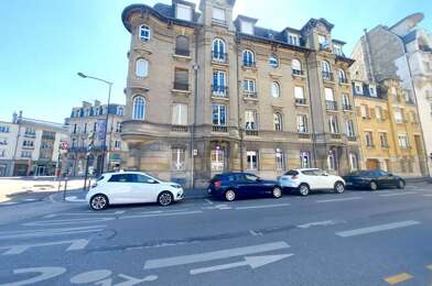 Appartement  73000 €