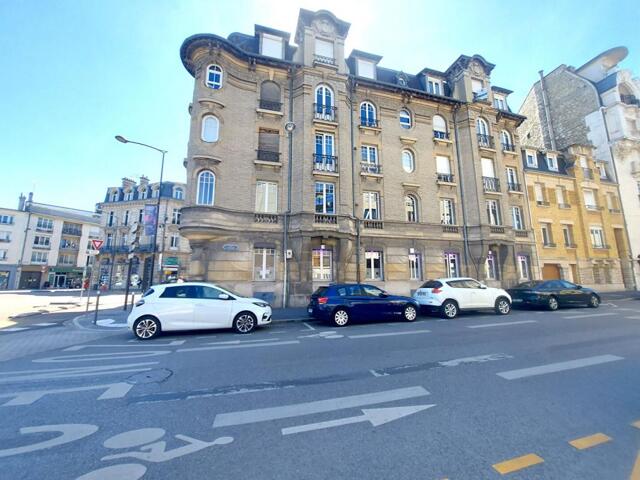 Appartement proposé à Reims
