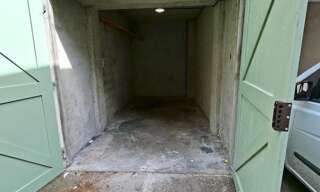 Garage  13 m² à vendre à Villeurbanne (69100)