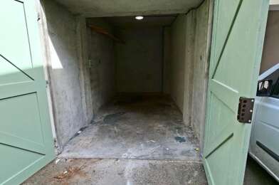 Garage  18000 €