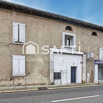 Immeuble  426000 €