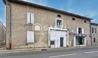 Immeuble  355 m² à vendre à Saint-Gaudens (31800)