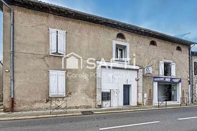 Immeuble  395000 €