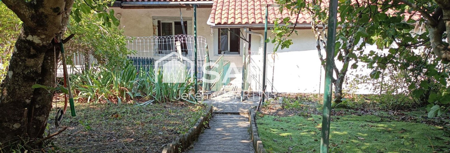 Maison 6 Pièces 154 m² à vendre à Decazeville (12300)