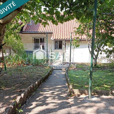 Maison 6 pièces 54000 €