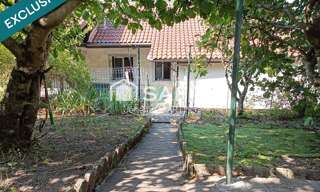 Maison 6 Pièces 154 m² à vendre à Decazeville (12300)