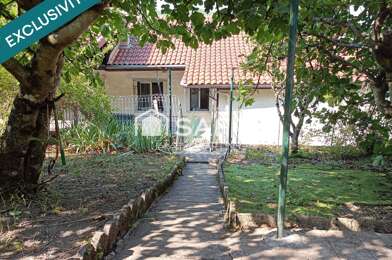 Maison 6 pièces 54000 €