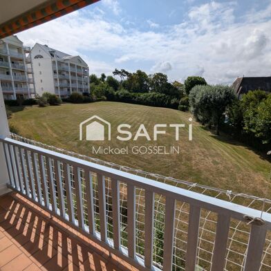 Appartement 1 pièces 123000 €