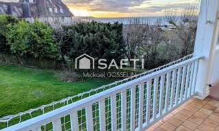 Appartement 1 Pièce 26 m² à vendre à Trouville-sur-Mer (14360)