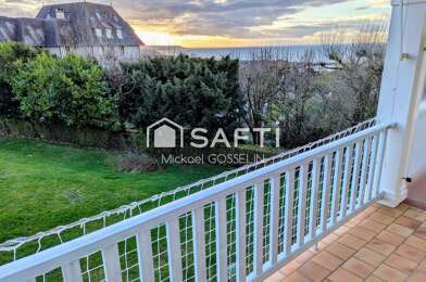 Appartement 1 pièces 107000 €