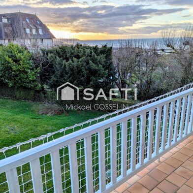 Appartement 1 pièces 107000 €