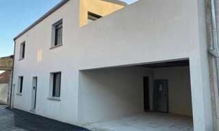 Maison 4 Pièces 102 m² à vendre à Montbré (51500)