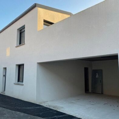 Maison 4 pièces 269000 €