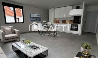 Maison 4 Pièces 102 m² à vendre à Montbré (51500)