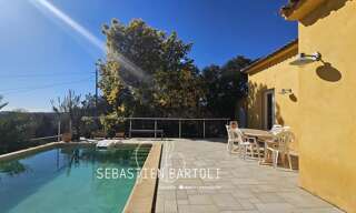 Maison 6 Pièces 135 m² à vendre à Porto-Vecchio (20137)