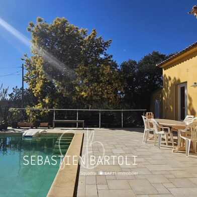 Maison 6 pièces 695000 €