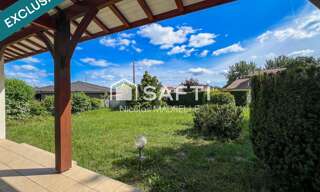 Maison 4 Pièces 149 m² à vendre à Carbon-Blanc (33560)