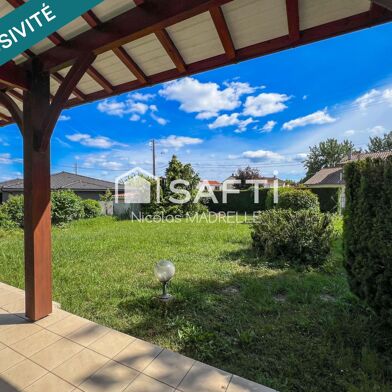 Maison 4 pièces 329000 €