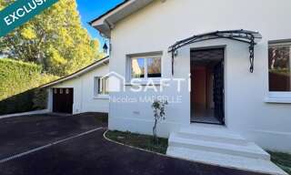 Maison 4 Pièces 149 m² à vendre à Carbon-Blanc (33560)