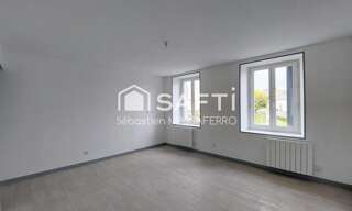 Appartement 2 Pièces 65 m² à louer à Neuvy-Deux-Clochers (18250)