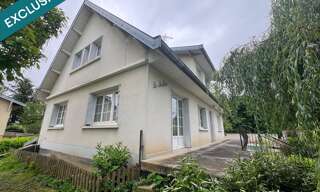 Maison 6 Pièces 168 m² à vendre à Essertenne-et-Cecey (70100)