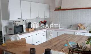 Maison 7 Pièces 180 m² à vendre à Foussais-Payré (85240)