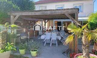 Maison 8 Pièces 180 m² à vendre à Romans-sur-Isère (26100)