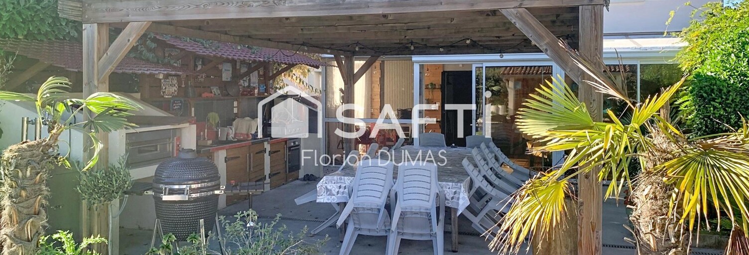 Maison 8 Pièces 180 m² à vendre à Romans-sur-Isère (26100)