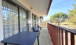 Appartement 2 Pièces 38 m² à vendre à La Teste-de-Buch (33260)