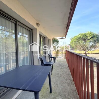 Appartement 2 pièces 70000 €