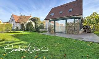 Maison 5 Pièces 100 m² à vendre à Mondeville (14120)