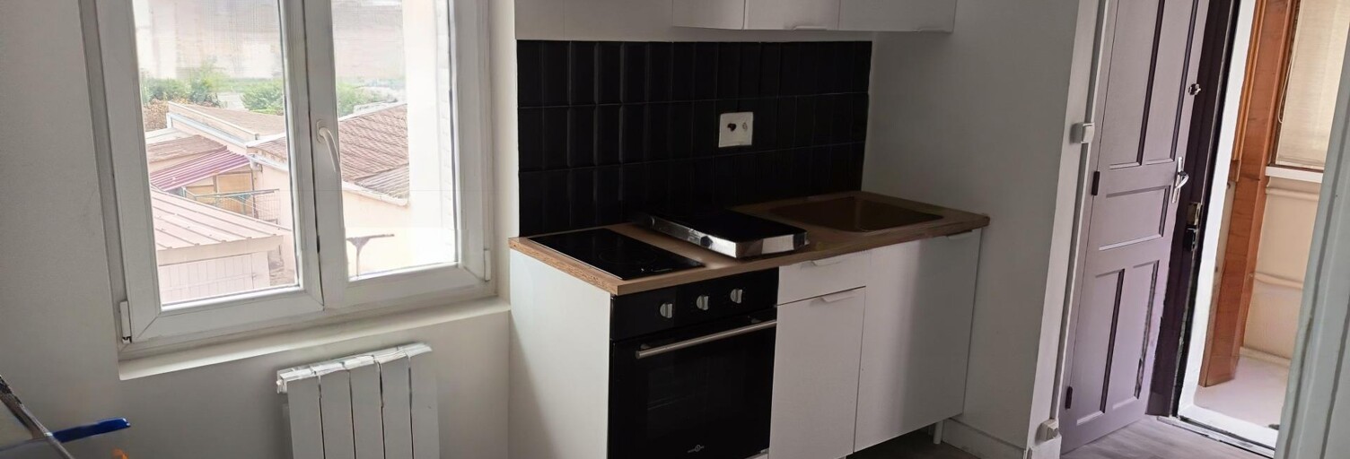 Maison 11 Pièces 98 m² à vendre à Mâcon (71000)