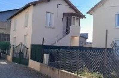Maison individuelle de rapport divisée en deux appartements entièrement rénovés . Investissement locatif idéal — photo du bien