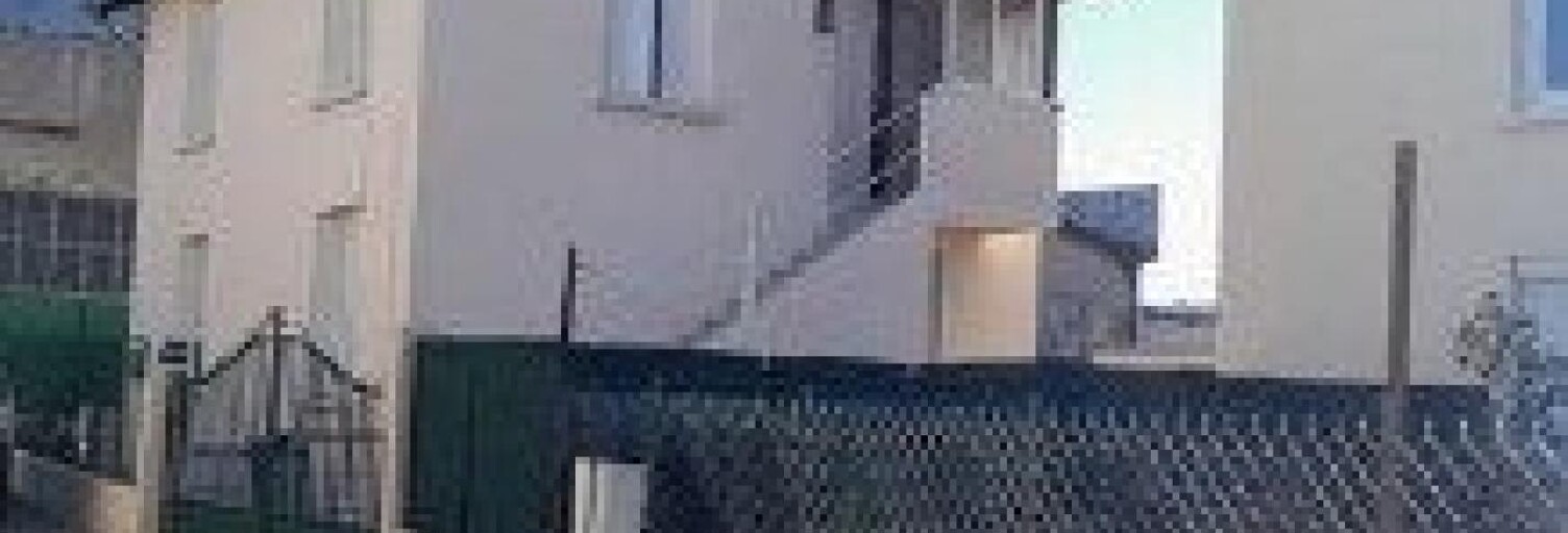 Maison 11 Pièces 98 m² à vendre à Mâcon (71000)