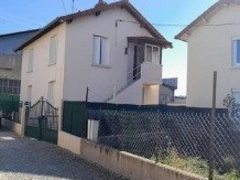 Maison individuelle de rapport divisée en deux appartements entièrement rénovés . Investissement locatif idéal — photo 1